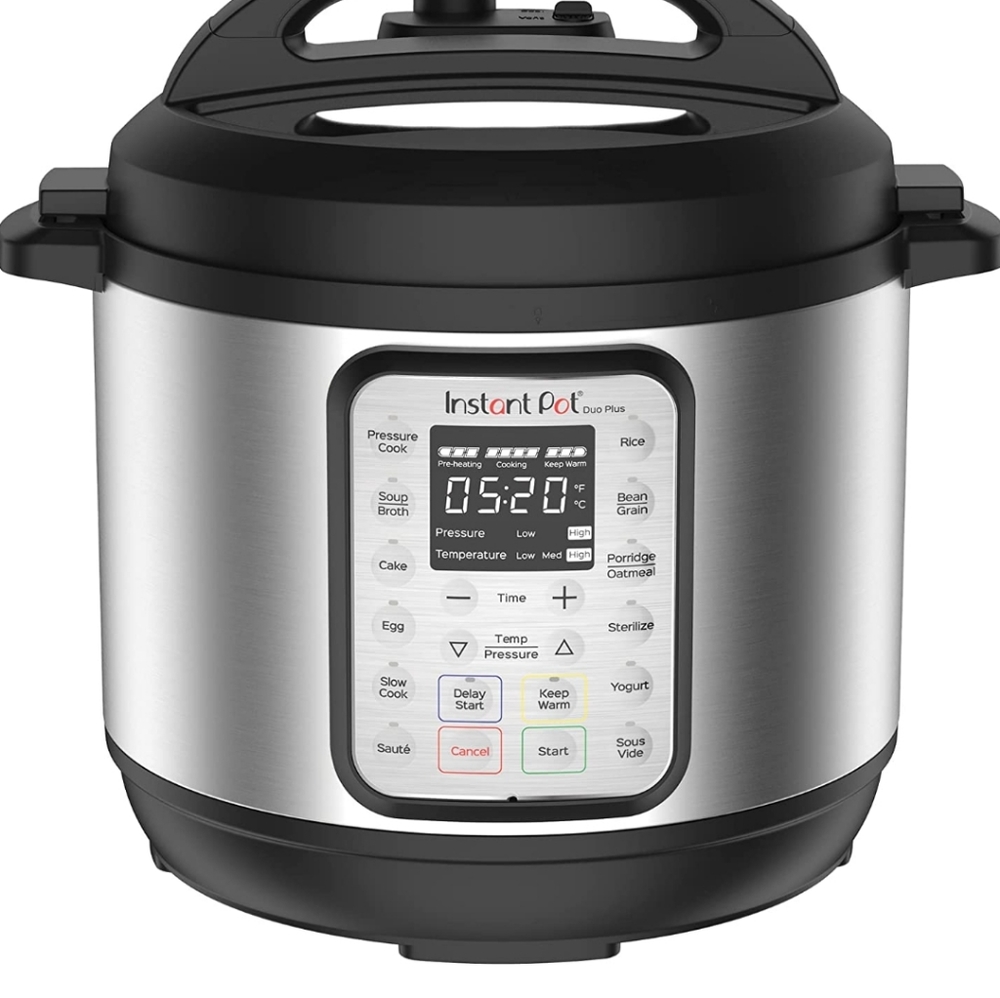 Instant Pot 9 in 1